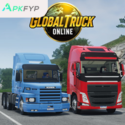 Global Truck Online