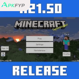 Minecraft 1.21.50